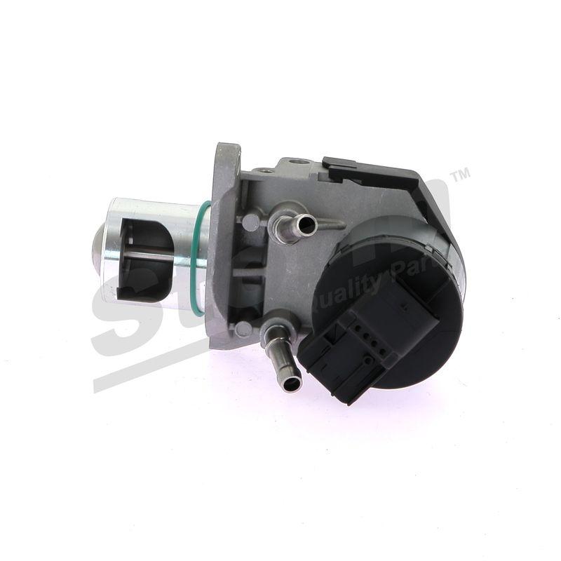 Vanne EGR STORM QUALITY PARTS 9043