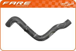 Durite de radiateur FARE SA 7869