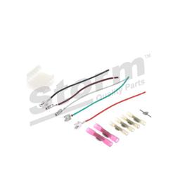 Kit réparation de câble, feu arrière STORM QUALITY PARTS 690006