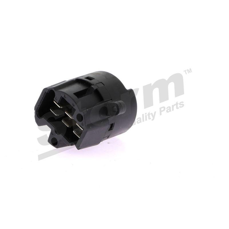 Interrupteur d'allumage/de démarreur STORM QUALITY PARTS 15092501