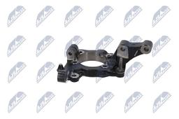 Fusée d'essieu, suspension de roue NTY ZZP-HY-517