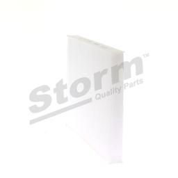 Filtre, air de l'habitacle STORM QUALITY PARTS 14008