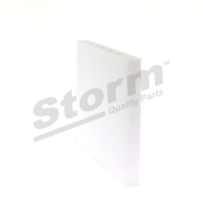 Filtre, air de l'habitacle STORM QUALITY PARTS 14008