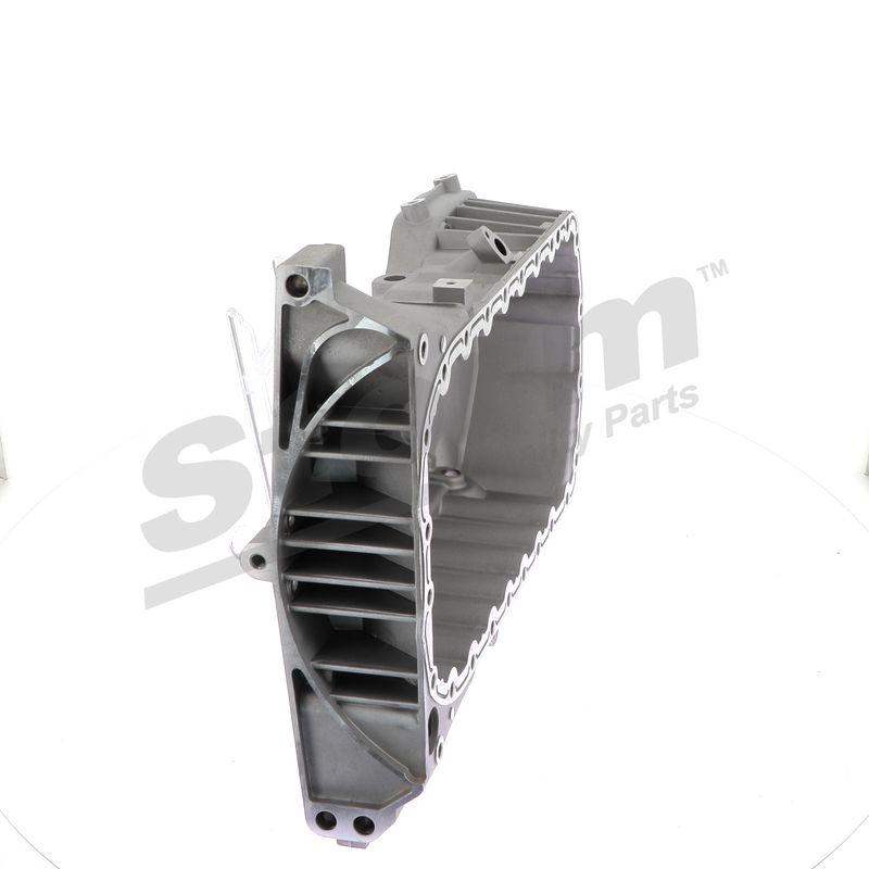 Carter d'huile STORM QUALITY PARTS 999012