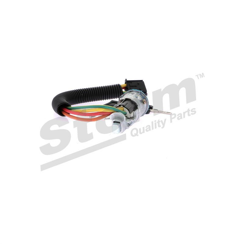 Fermeture-volant STORM QUALITY PARTS 87121