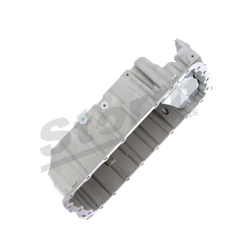 Carter d'huile STORM QUALITY PARTS 999010