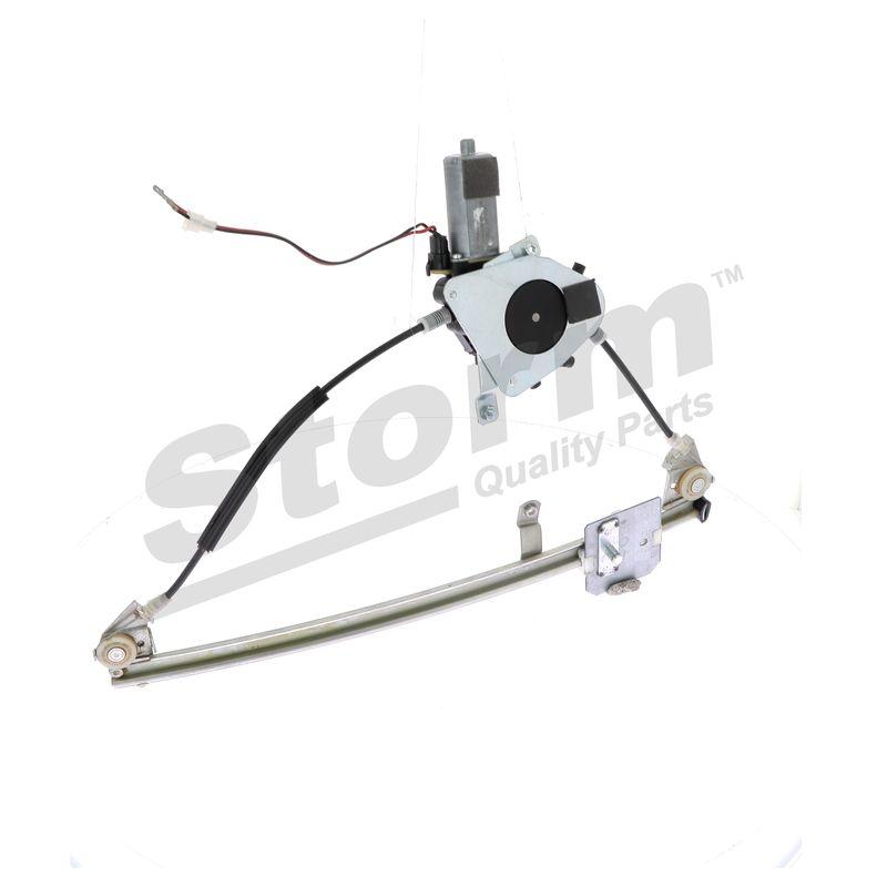 Lève-vitre STORM QUALITY PARTS 104760