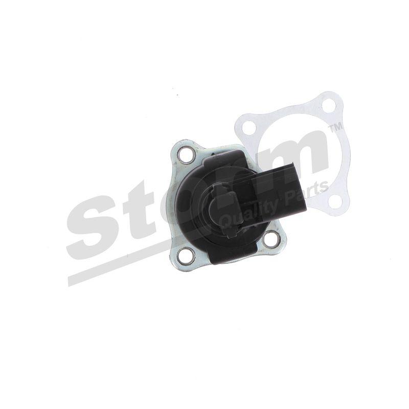 Vanne EGR STORM QUALITY PARTS 9023