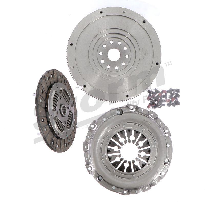 Kit adaptateur, embrayage STORM QUALITY PARTS STO1026