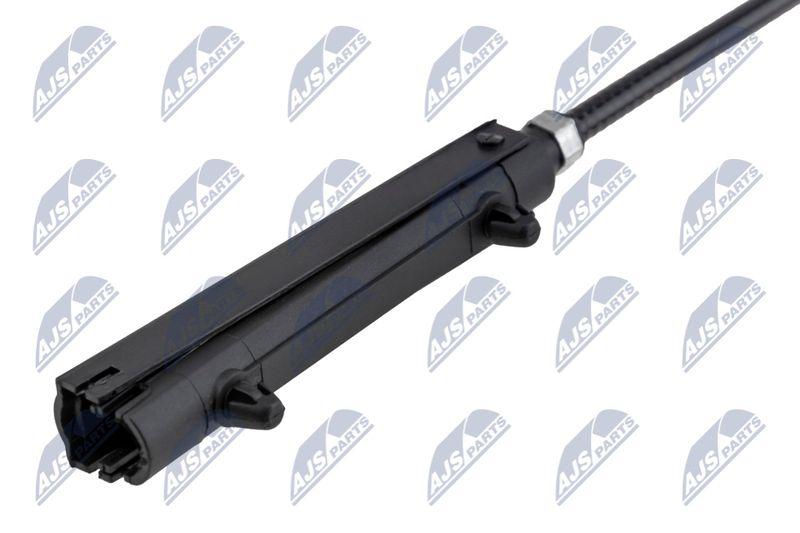 Tirette de capot moteur NTY EZC-VW-329