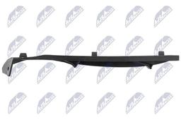 Support, pare-chocs NTY EZC-VW-489