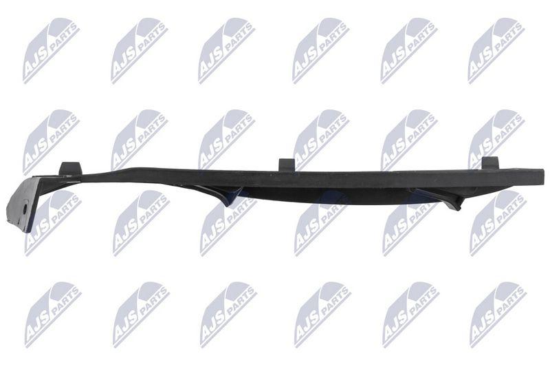 Support, pare-chocs NTY EZC-VW-489