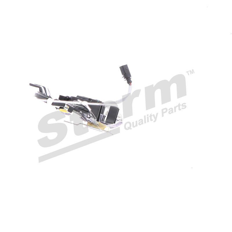 Lève-vitre STORM QUALITY PARTS 136072