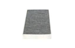 Filtre, air de l'habitacle BOSCH 1987432412