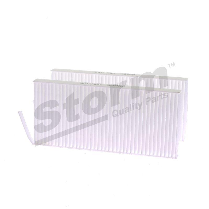 Filtre, air de l'habitacle STORM QUALITY PARTS 14486
