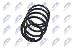 Ressort de suspension NTY ASZ-MZ-000