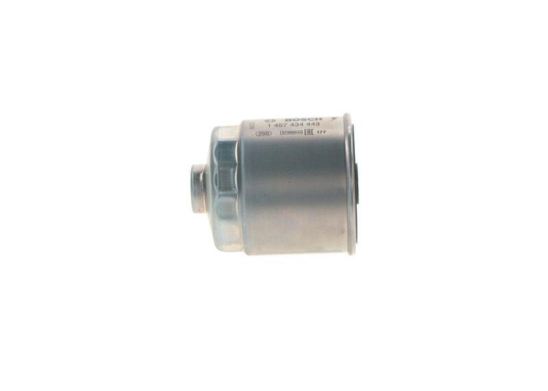 Filtre à carburant BOSCH 1 457 434 443