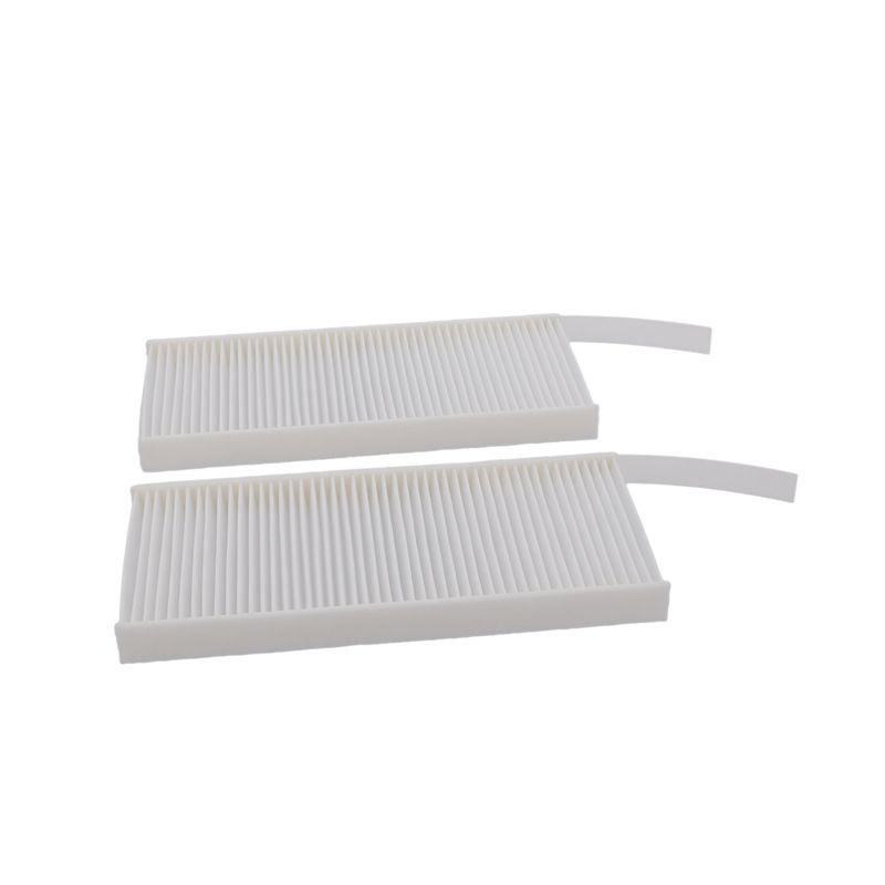 Filtre, air de l'habitacle CORTECO 80001456