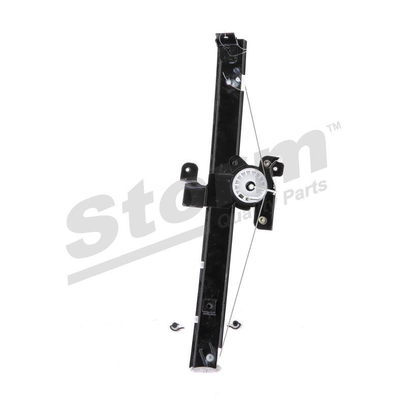 Lève-vitre STORM QUALITY PARTS 47092