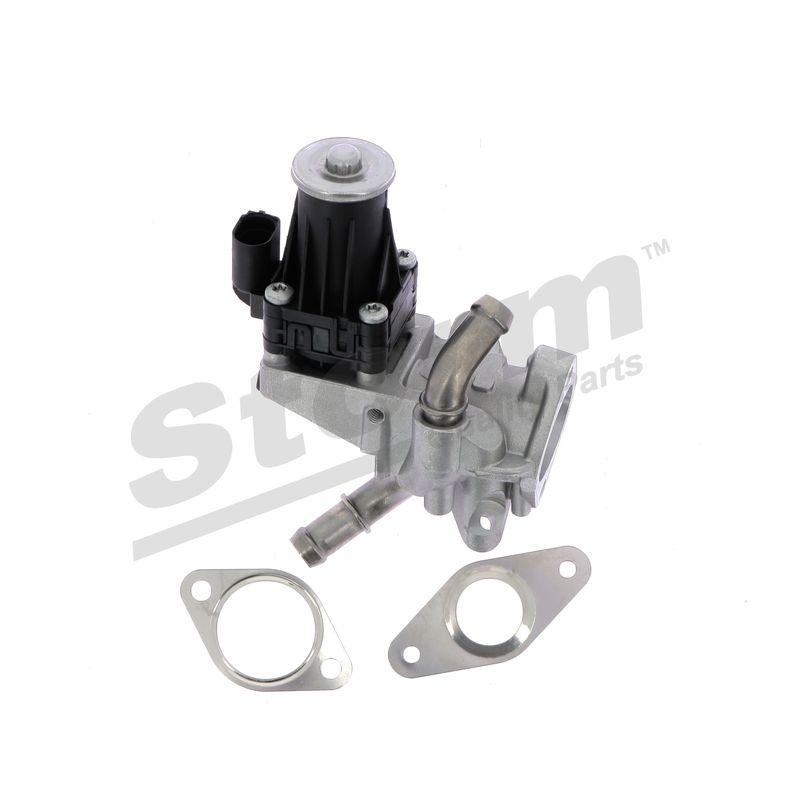 Vanne EGR STORM QUALITY PARTS 9083