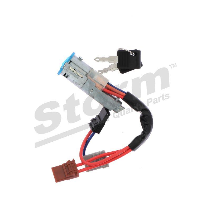 Fermeture-volant STORM QUALITY PARTS 27026