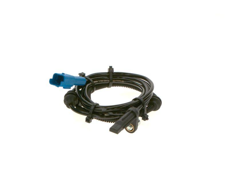 Capteur, vitesse de roue BOSCH 0 986 594 562