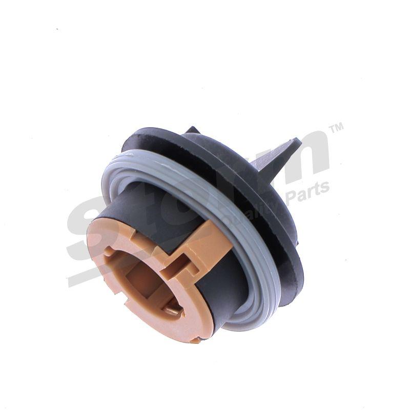 Support de lampe, feu clignotant STORM QUALITY PARTS 80901