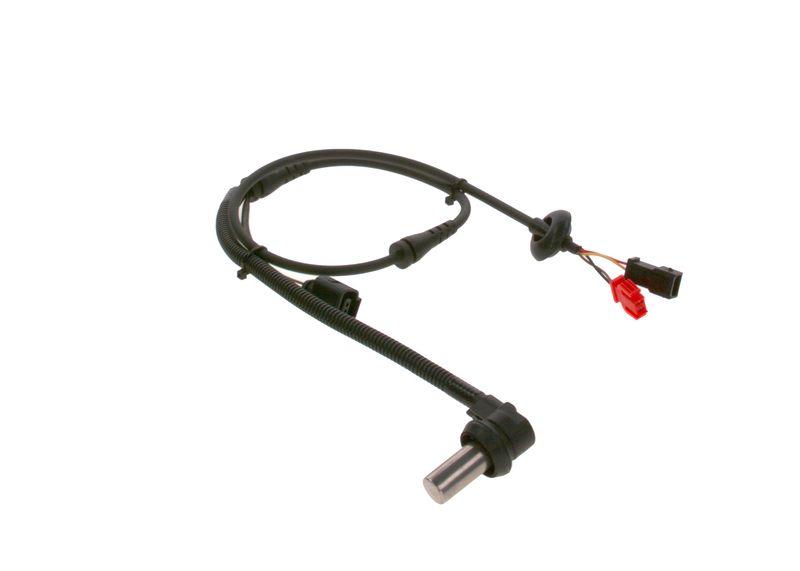 Capteur, vitesse de roue BOSCH 0 986 594 007