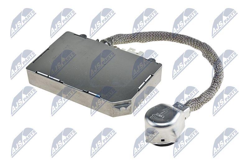 Appareil de commande, système d'éclairage NTY EPX-TY-000