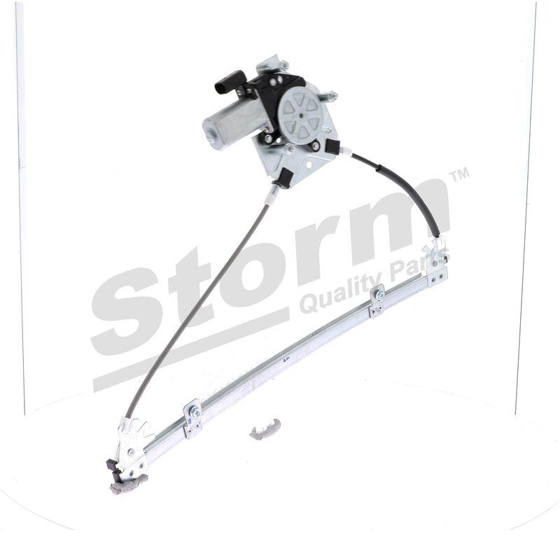 Lève-vitre STORM QUALITY PARTS 98276