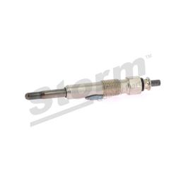 Bougie de préchauffage STORM QUALITY PARTS 502025