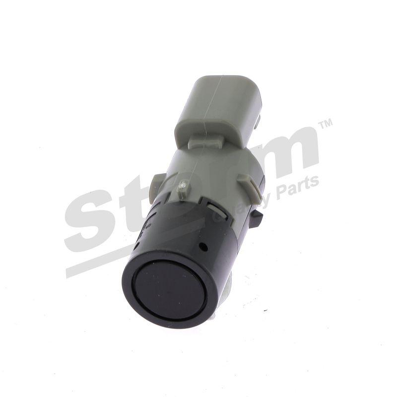 Capteur, aide au stationnement STORM QUALITY PARTS 151104