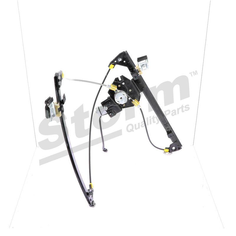 Lève-vitre STORM QUALITY PARTS 90277ST