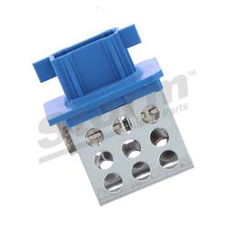 Résistance, pulseur d'air habitacle STORM QUALITY PARTS 777020