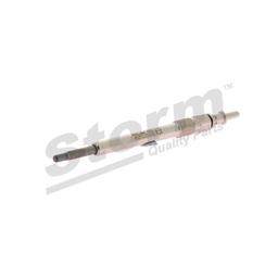 Bougie de préchauffage STORM QUALITY PARTS 502029