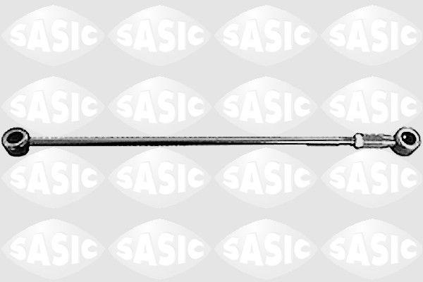 Kit de réparation, levier de changement de vitesse SASIC 4522462
