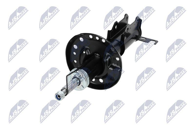 Amortisseur NTY A-PL-038