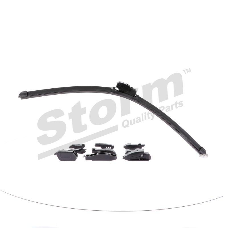 Balai d'essuie-glace STORM QUALITY PARTS 1000551