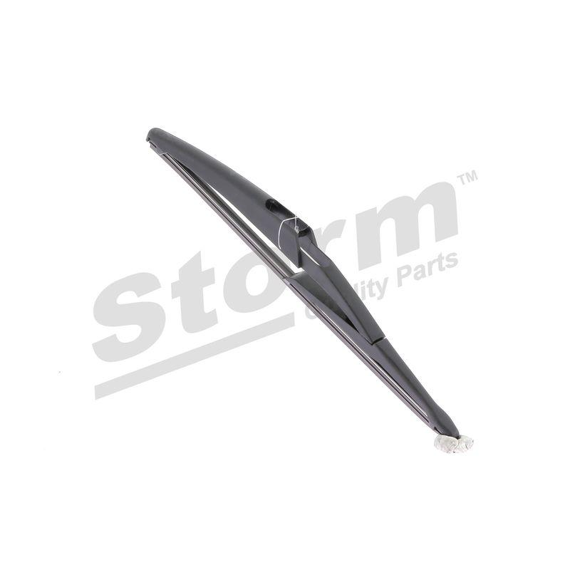 Balai d'essuie-glace STORM QUALITY PARTS 1000275AR