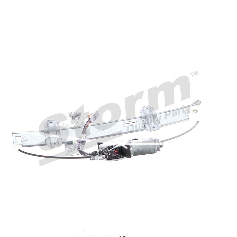 Lève-vitre STORM QUALITY PARTS 100182