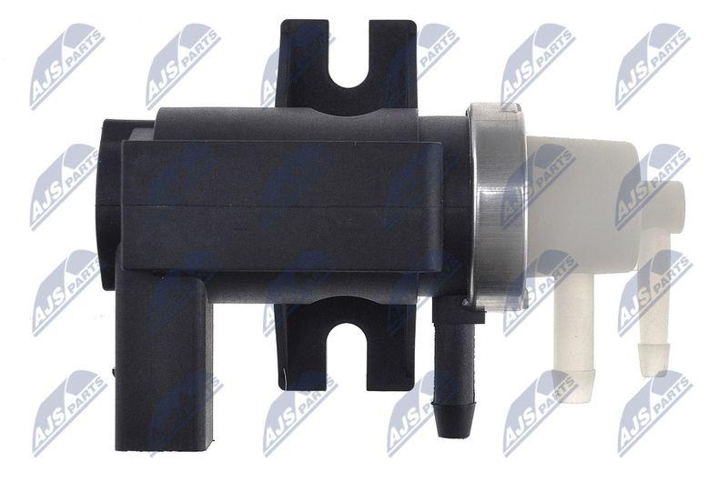 Capteur de pression, turbocompresseur NTY EGR-AU-021