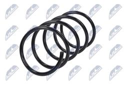 Ressort de suspension NTY ASZ-ME-028