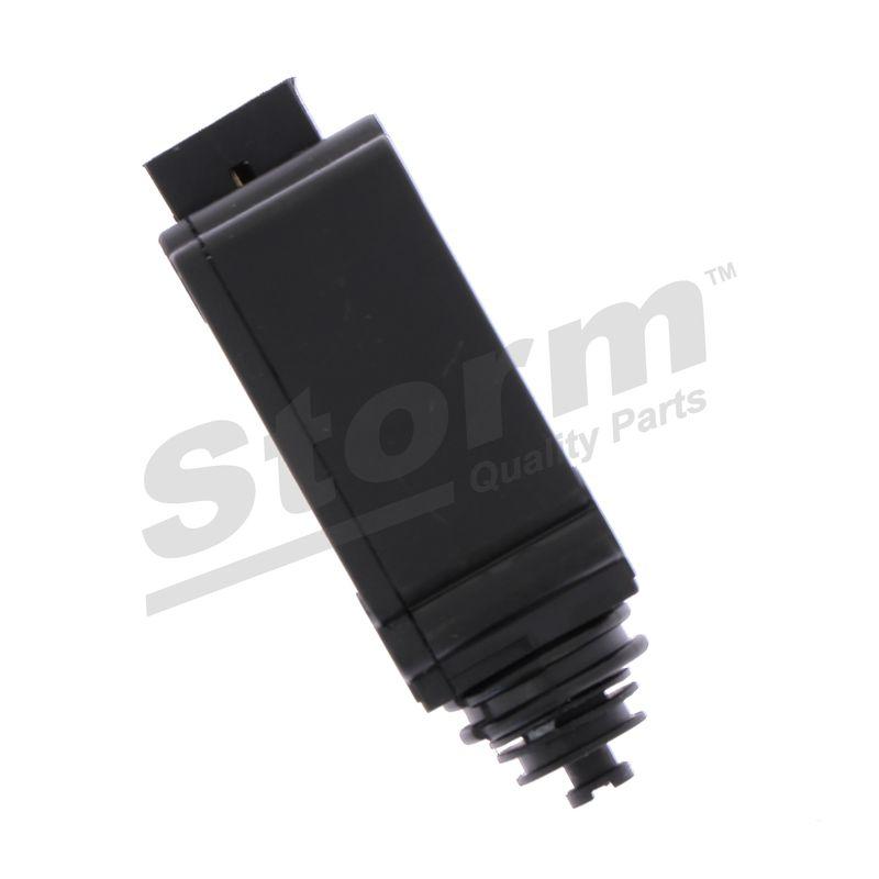 Élément d'ajustage, verrouillage central STORM QUALITY PARTS 971018