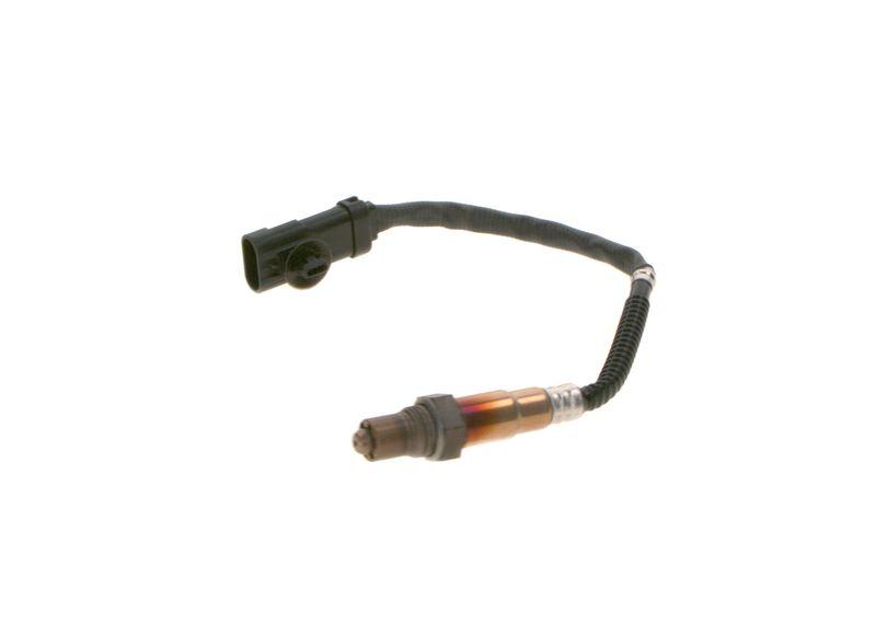 Sonde lambda BOSCH 0 258 006 295