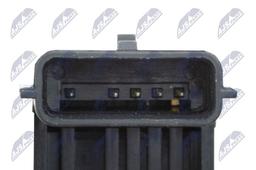 Corps papillon NTY ETB-RE-007