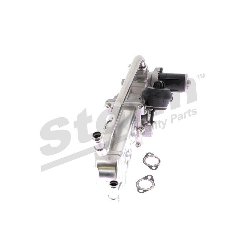 Vanne EGR STORM QUALITY PARTS 9033