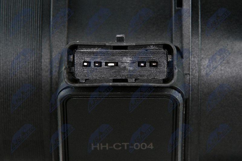 Débitmètre de masse d'air NTY EPP-CT-004