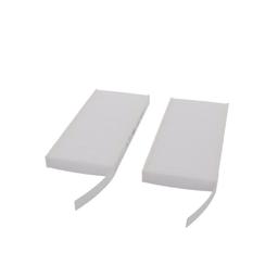 Filtre, air de l'habitacle CORTECO 80001456