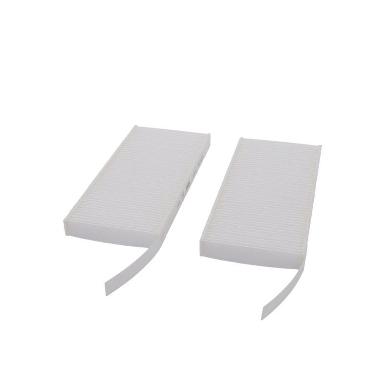 Filtre, air de l'habitacle CORTECO 80001456