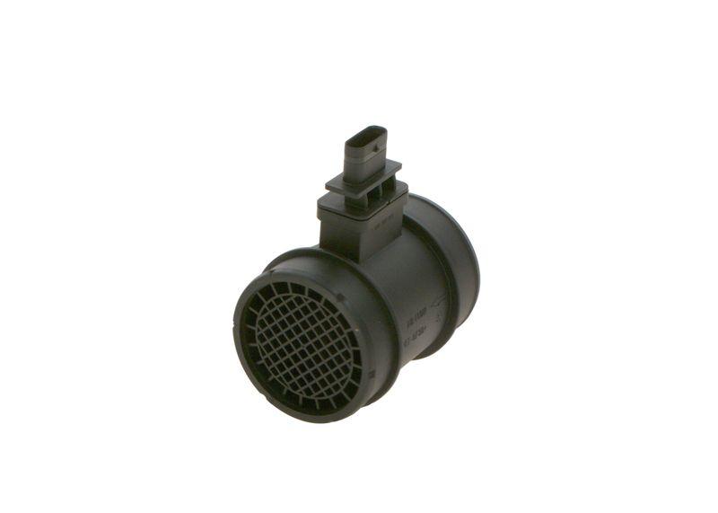 Débitmètre de masse d'air BOSCH 0 281 002 832
